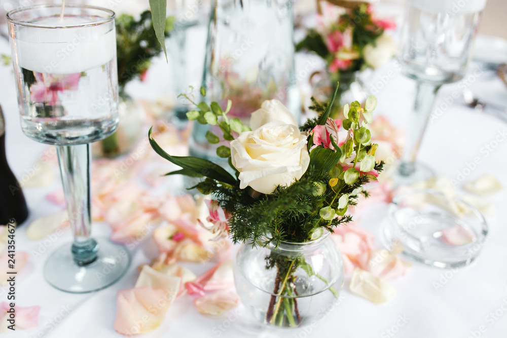 table setup, wedding guest table, reception layout table setup, wedding guest table, reception layout