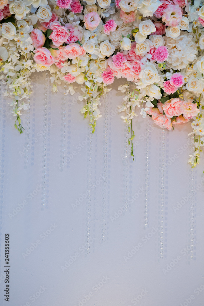 flower background, colorful background, fresh rose, backdrop wedding, bunch of flower flower background, colorful background, fresh rose, backdrop wedding, bunch of flower