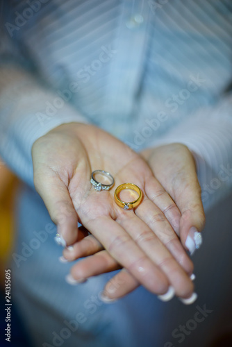 wedding ring, thai wedding, jewelry, marriage, engagement
