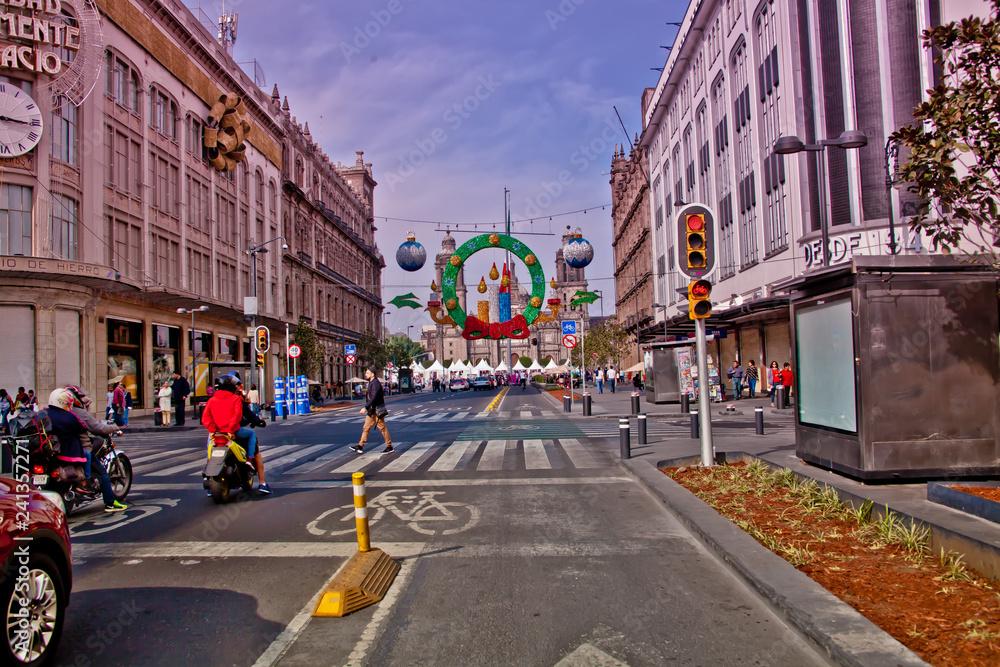 ciudad de mexico