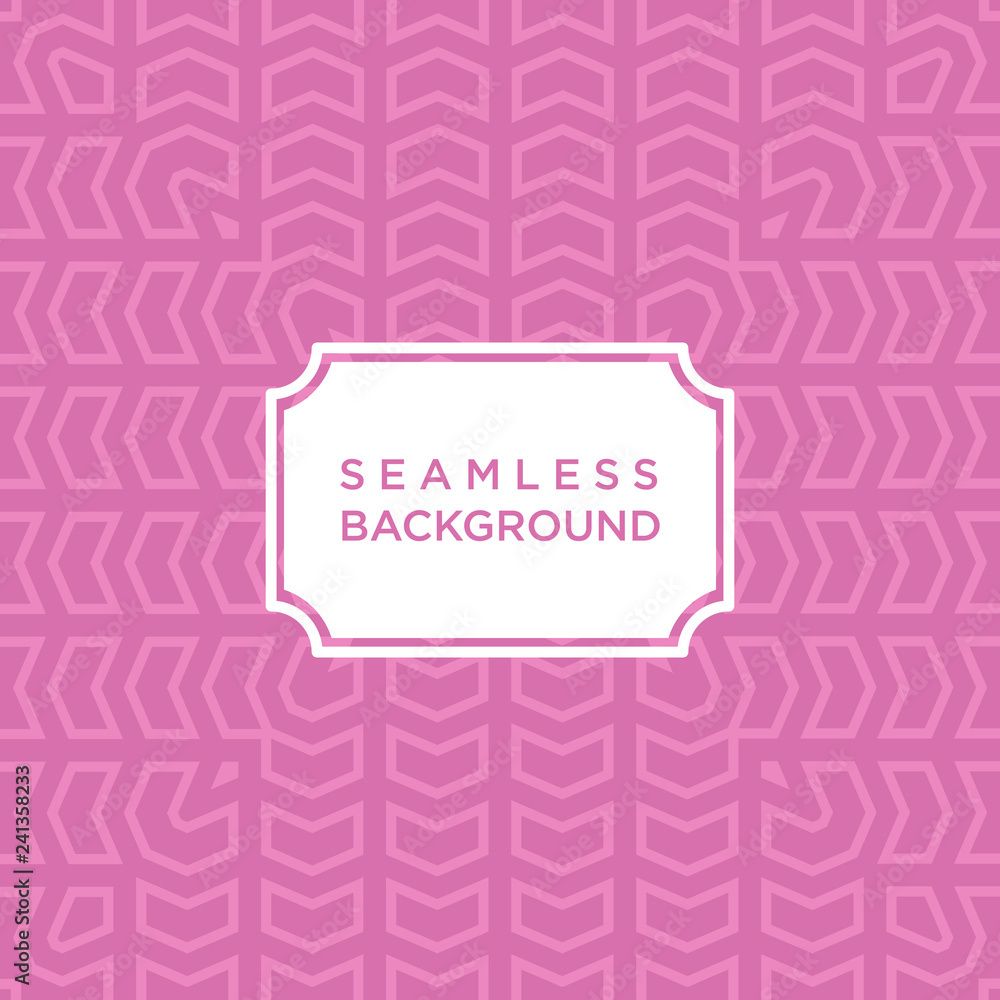 Geometric seamless pattern background use for any purpose Geometric seamless pattern background use for any purpose