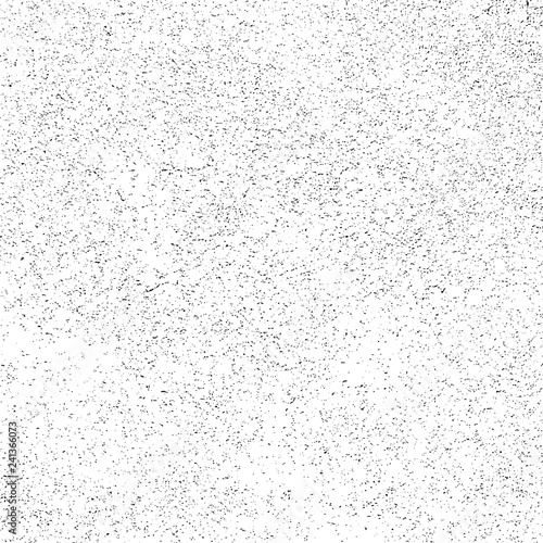 Abstract Distress Background, Stucco Grunge, Cement Or Concrete Wall Textured. Illustration For Retro and Urban Designs