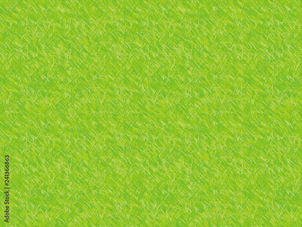 芝生 テクスチャー Stock ベクター Adobe Stock