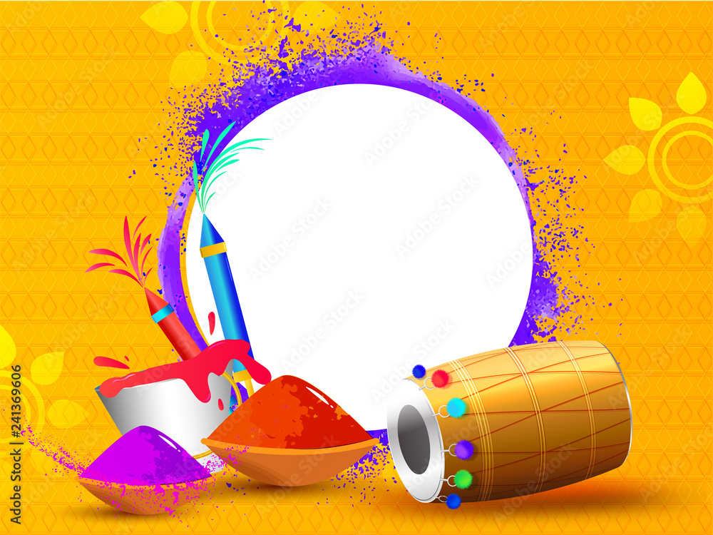 Holi Posters Wallpapers  Wallpaper Cave