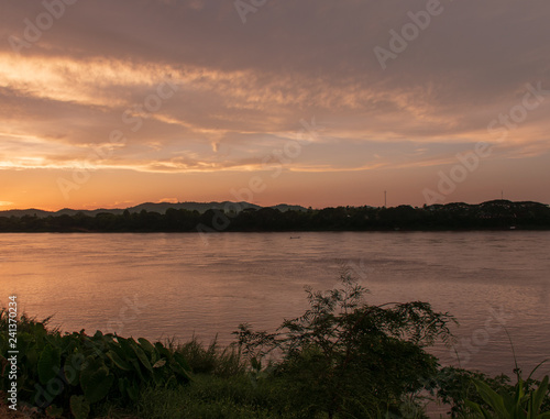 Mekong River