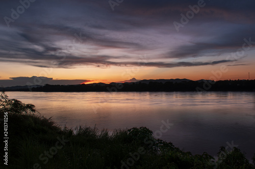 Mekong River © superkaikook