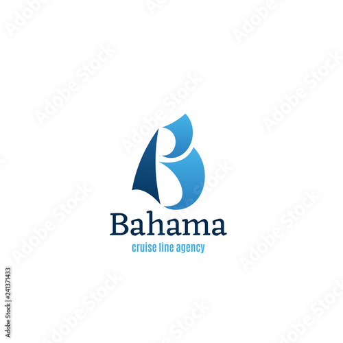 Icon for cruise line agency