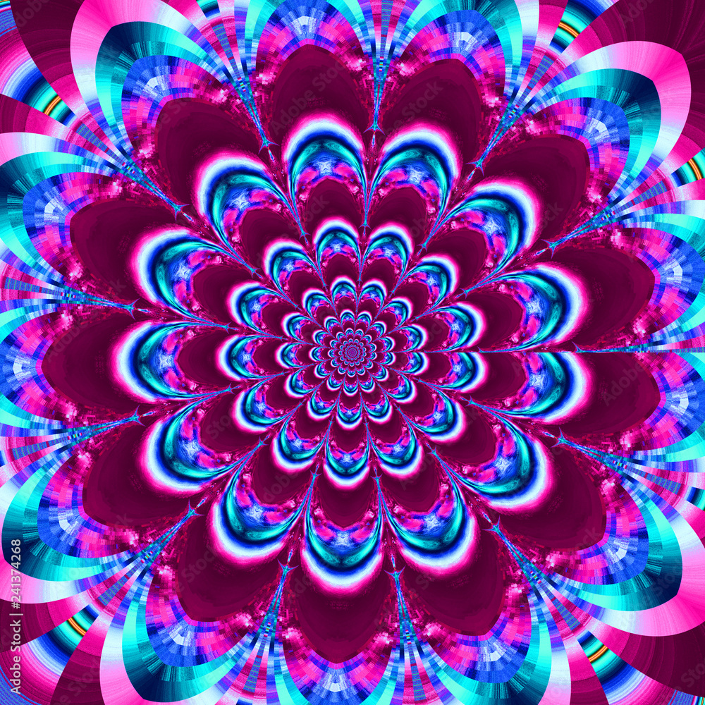 Lace mandala 01 Lace mandala 01