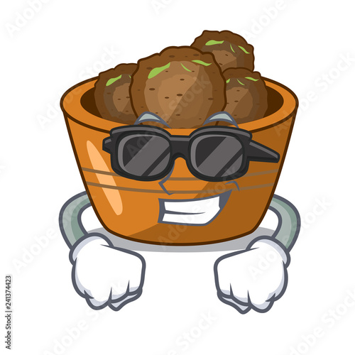 super coolgulab jamun on the character table
