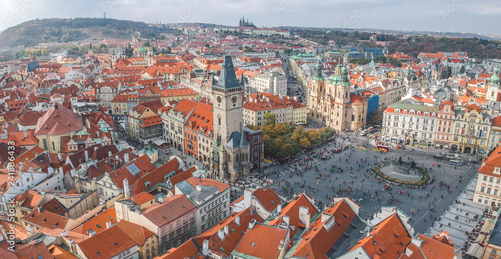 Prague, Czech Republic