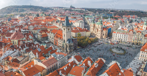 Prague, Czech Republic