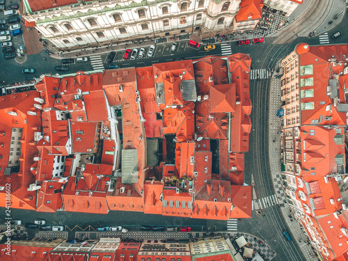Prague, Czech Republic