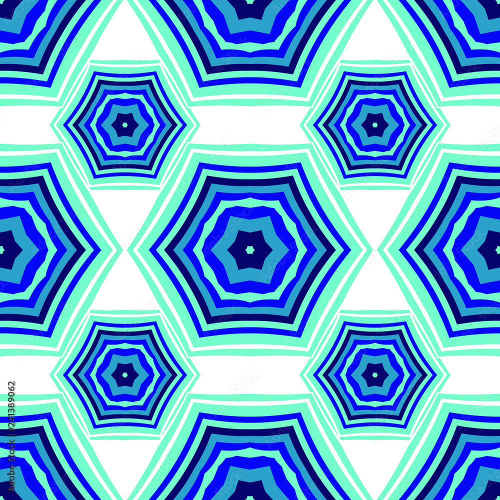 Mandala line seamless pattern, tribal ethnic motif. Ornament for wallpaper, textiles, greeting card, packing, web. Vector illustration. Mandala line seamless pattern, tribal ethnic motif. Ornament for wallpaper, textiles, greeting card, packing, web. Vector illustration.