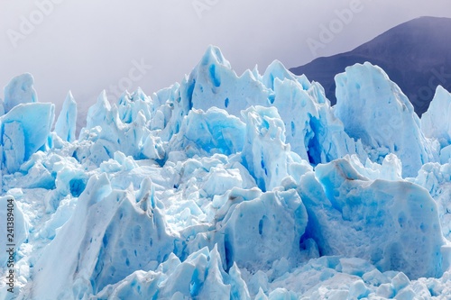 iceberg in argentina
