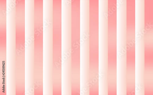 line gradient pink and whit...