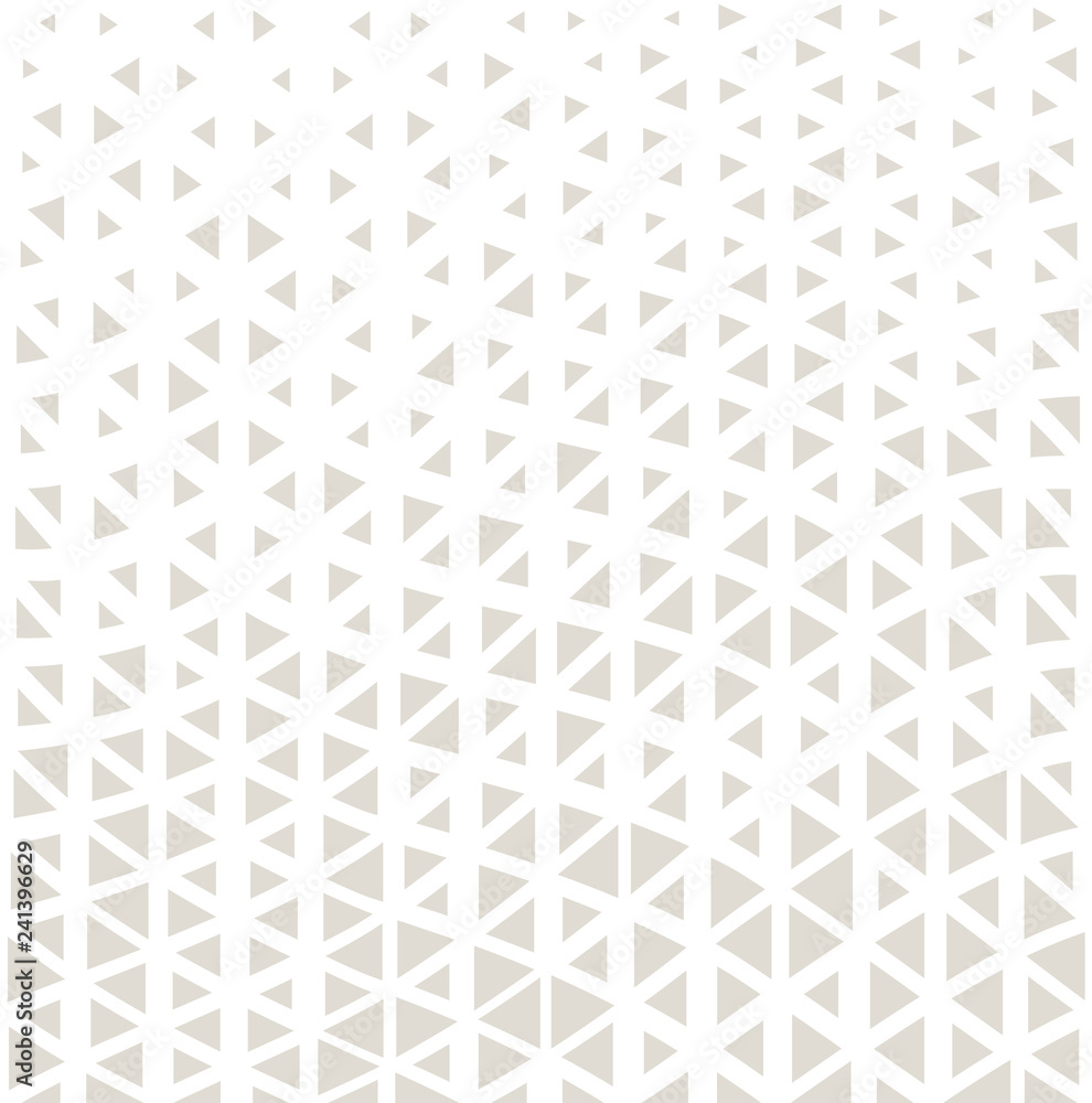 triangle halftone seamless pattern, minimal geometric background print texture triangle halftone seamless pattern, minimal geometric background print texture