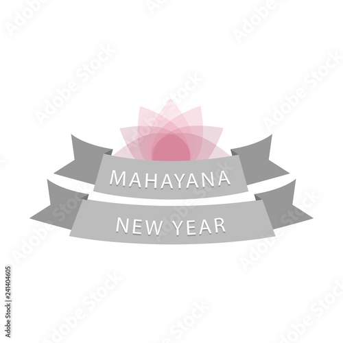 Mahayana New Year- Buddhist celebrations