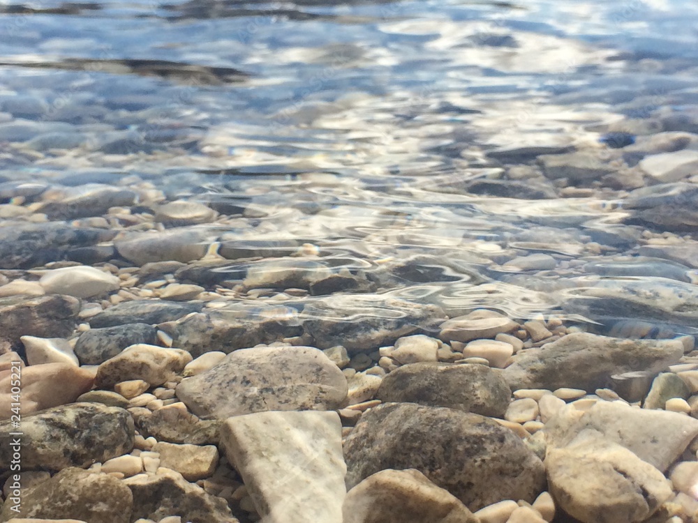 Wasser Wasser