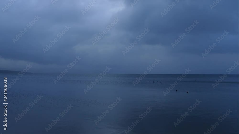 Seeblick, Utting, Ammersee Seeblick, Utting, Ammersee