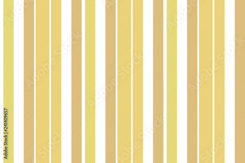 Beige striped fabric texture seamless pattern