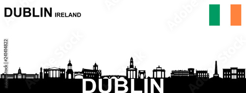 Dublin Silhouette