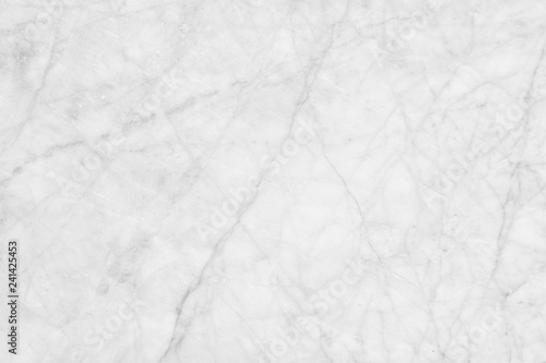 texture of white marble luxury wall at classic home building background