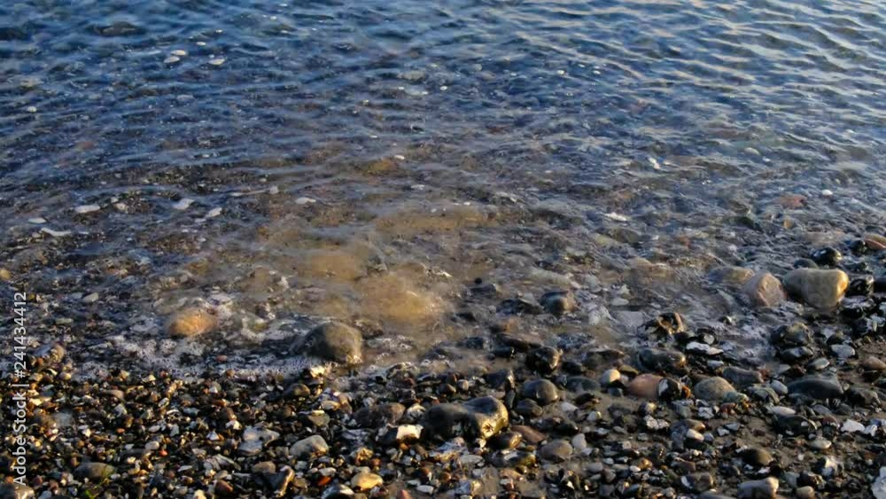 stoney beach stoney beach
