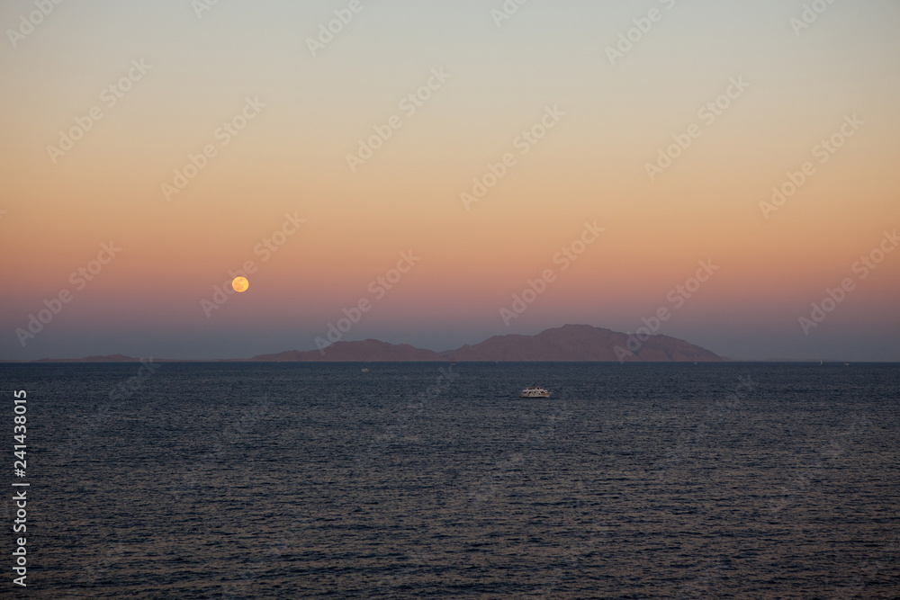 Moonrise Moonrise