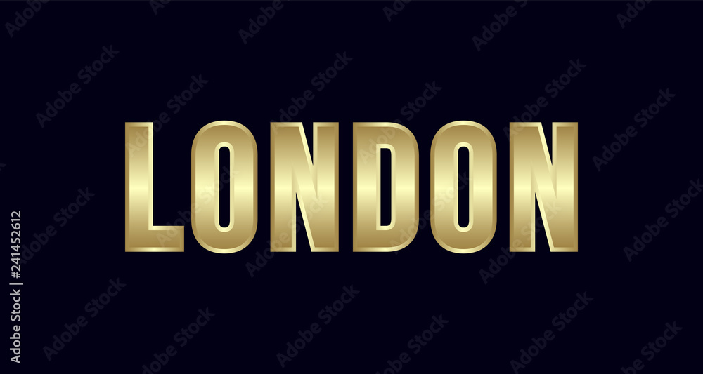 London City Typography vector design. Greetings for T-shirt, poster, and more London City Typography vector design. Greetings for T-shirt, poster, and more