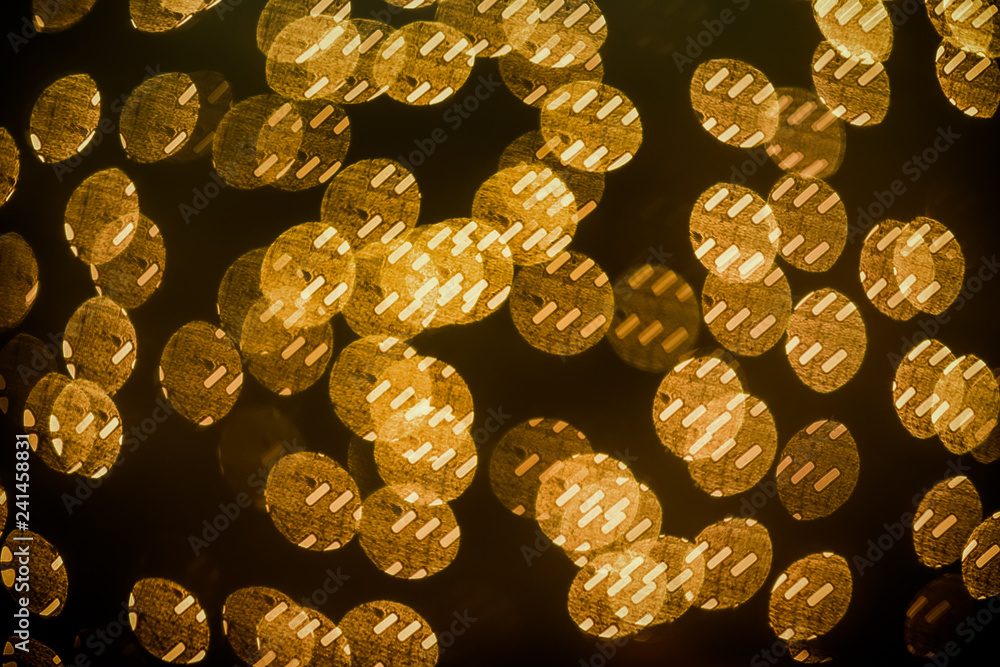 Bokeh Shapes Bokeh Shapes