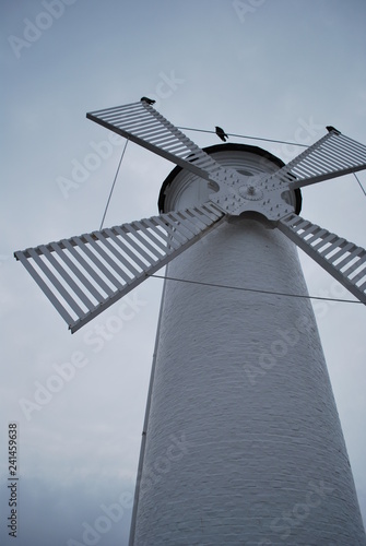 Windmill