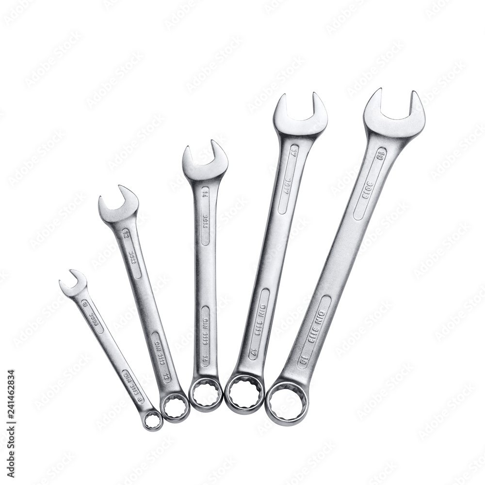 Wrench Wrench
