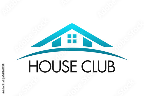 Real Estate, Building, Construction and Architecture Logo Vector Design Eps 10