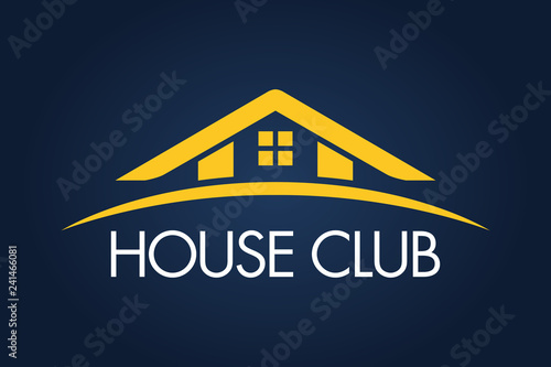 Real Estate, Building, Construction and Architecture Logo Vector Design Eps 10