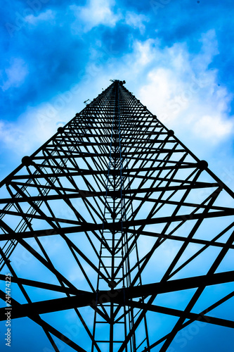 Tower