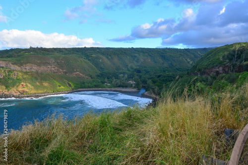 Northwest Maui, Hawaiian Islands