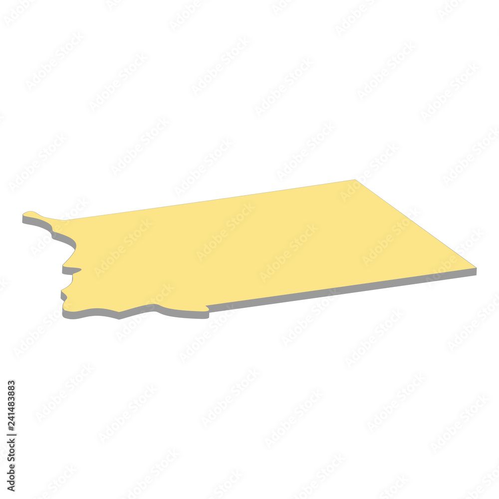 map of Equatorial Guinea map of Equatorial Guinea