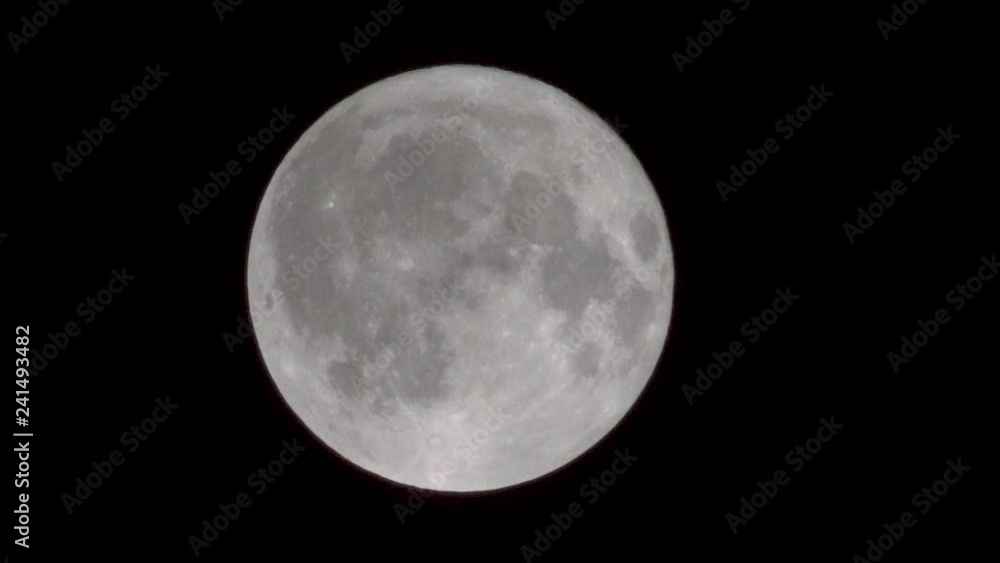 Full moon Full moon