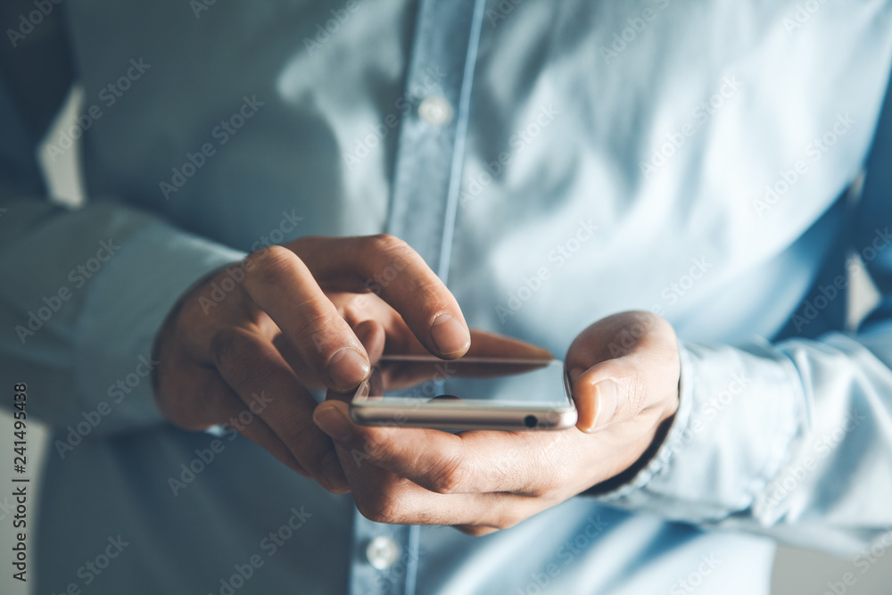 hand smart phone hand smart phone