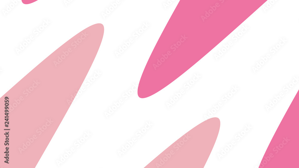 Soft gradient pastel Abstract Egg pattern Minimalistic background. Easter egg concept