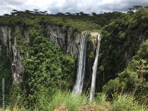 Cachoeira 