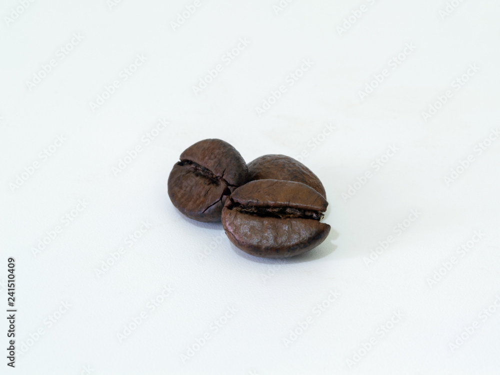 Obraz premium コーヒー豆