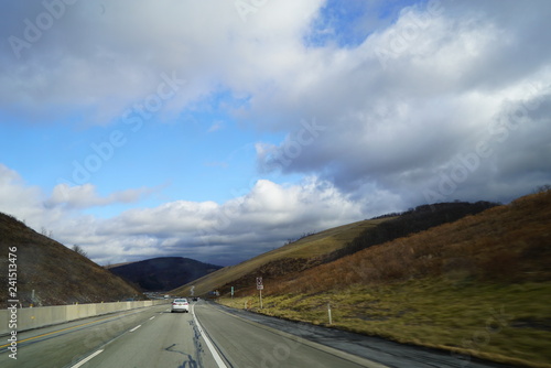 Pennsylvania Turnpike (Highway Life)