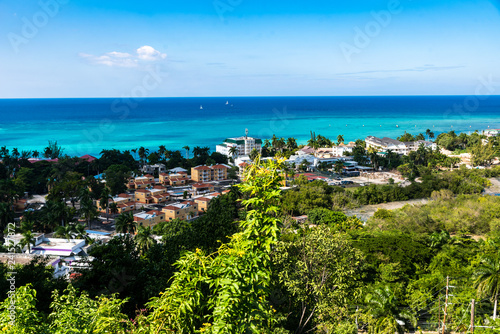 Jamaika Montego bay