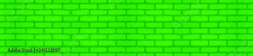 website header texture background brick UFO Green colors