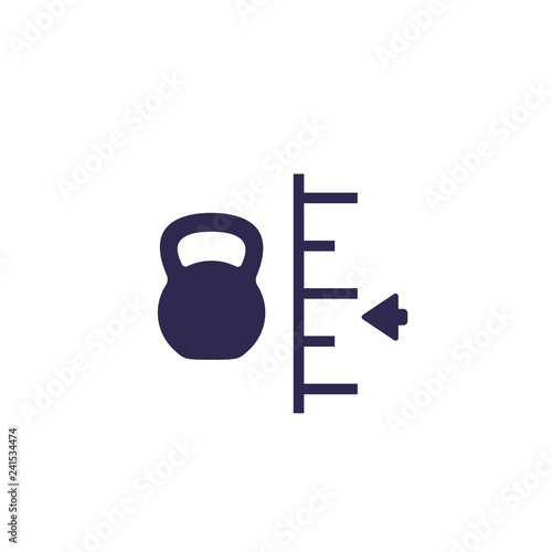 pressure level icon