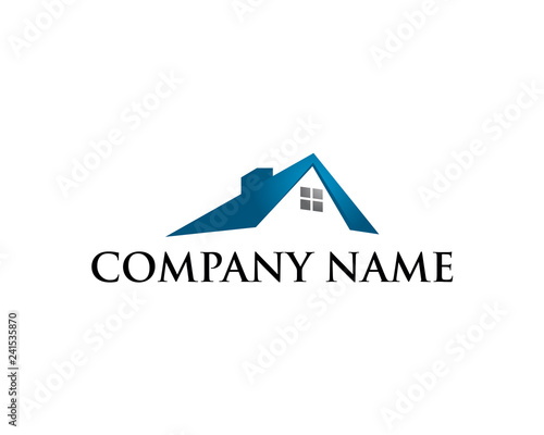Home logo 23