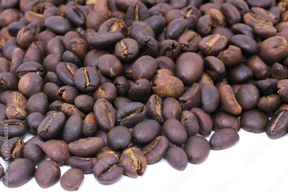 coffee bean quality scale