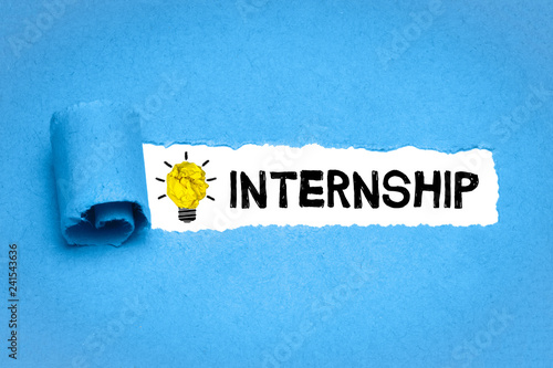 Foto Internship