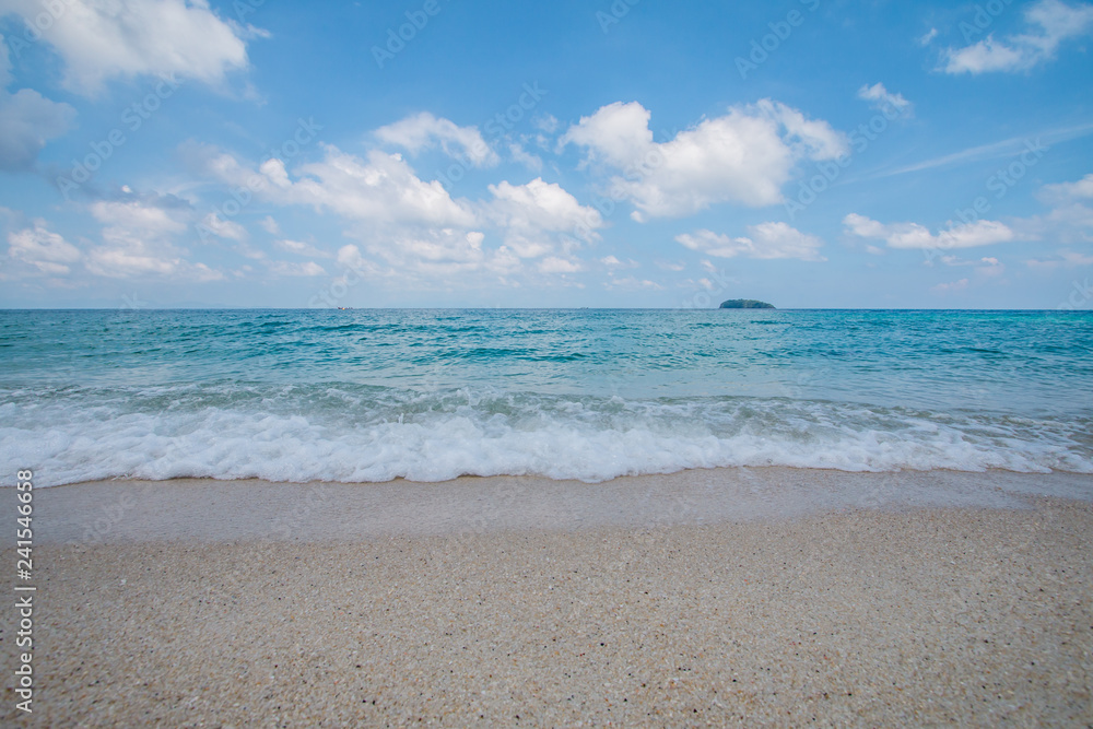 Fototapeta premium Koh Lipe Thailand